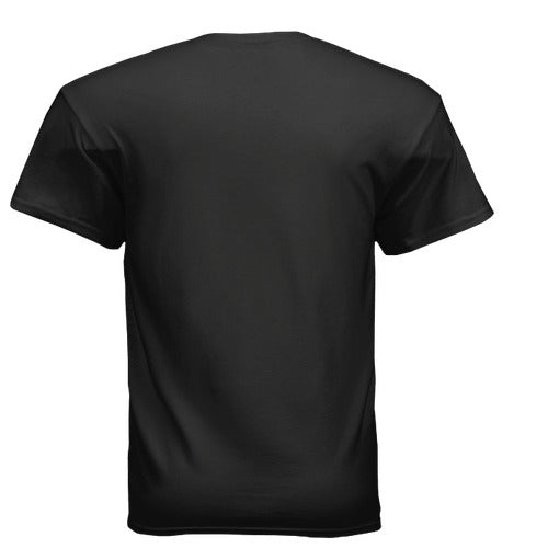 ‘MISSED CALL’ CONCURT GRAPHIC T-SHIRT