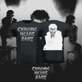 ‘CHROME HEART BABY’ CONCURT GRAPHIC T-SHIRT