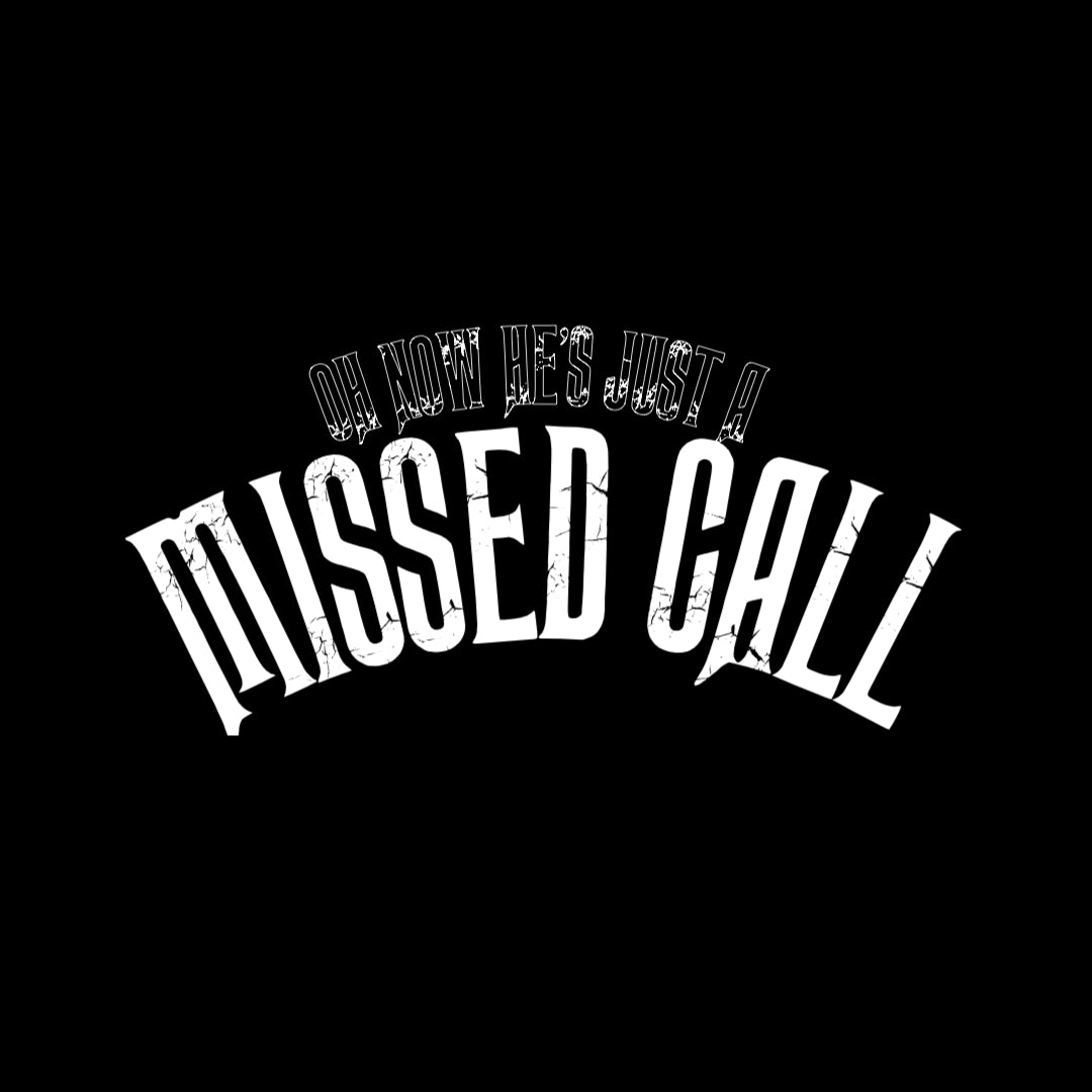 ‘MISSED CALL’ CONCURT Nike Club Fleece Pullover Hoodie